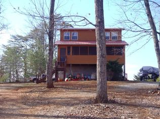 206 Old Citico Rd, Vonore, TN 37885