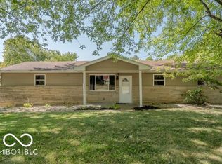 2727 S Main St, New Castle, IN 47362