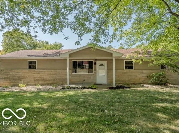 2727 S Main St, New Castle, IN 47362
