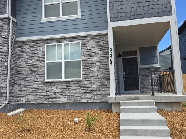 22465 E 7th Pl, Aurora, CO 80018