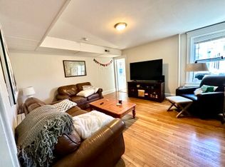 489-491 E Broadway St #1, Boston, MA 02127