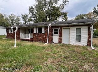 1160 E Us Highway 50, North Vernon, IN 47265