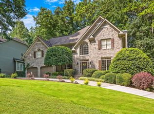 4191 Summit Way, Marietta, GA 30066