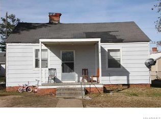 1207 5th Ave, Selma, AL 36703