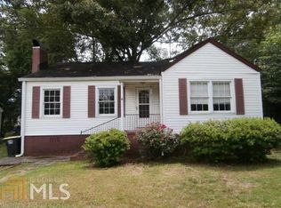 321 N Elm St NW, Rome, GA 30165