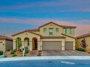 2802 Santa Caterina Dr, Henderson, NV 89044