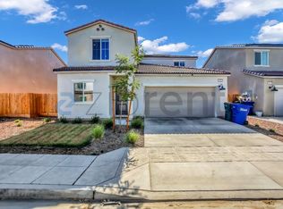3396 N Vaughan Ave, Fresno, CA 93723