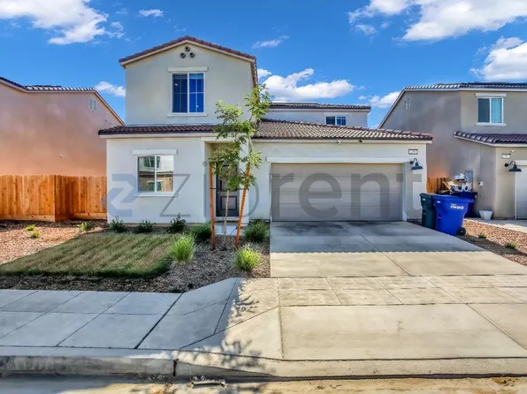 3396 N Vaughan Ave, Fresno, CA 93723
