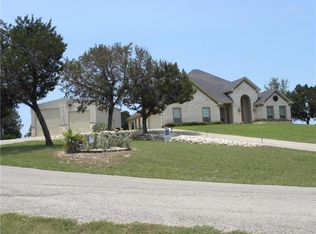 247 Country Club Rd, Whitney, TX 76692