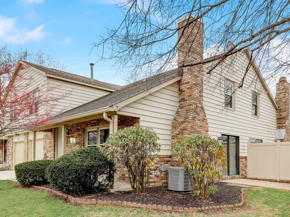 9115 Doubloon Rd, Indianapolis, IN 46268