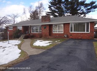 629 Herbert St, Scranton, PA 18505
