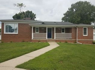 505 Waldron Ct, Seymour, IN 47274