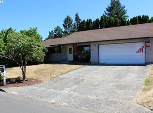 711 NW 5th Ave, Battle Ground, WA