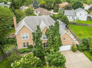 501 Thorndale Dr, Buffalo Grove, IL