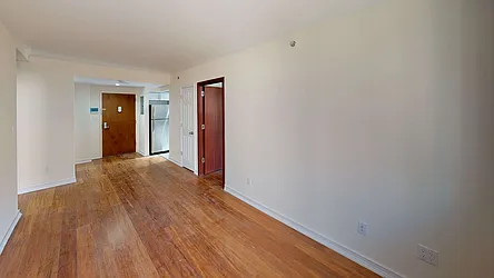 Rented by Metro Garden Realty NYC