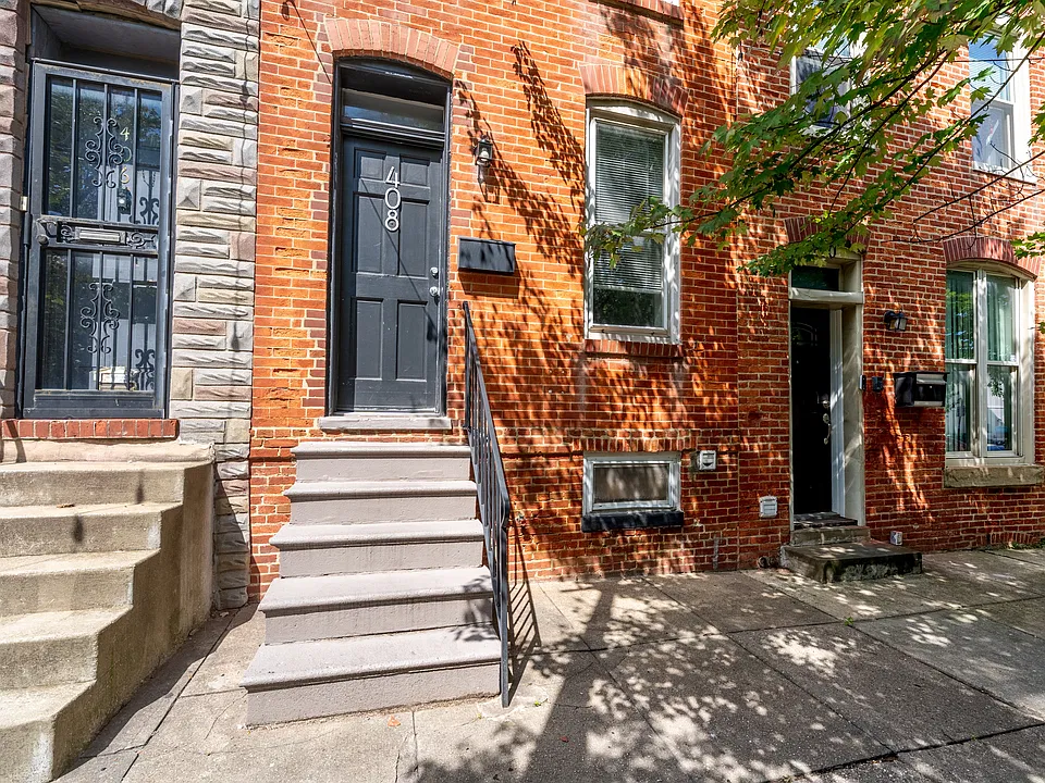 408 N Chester St