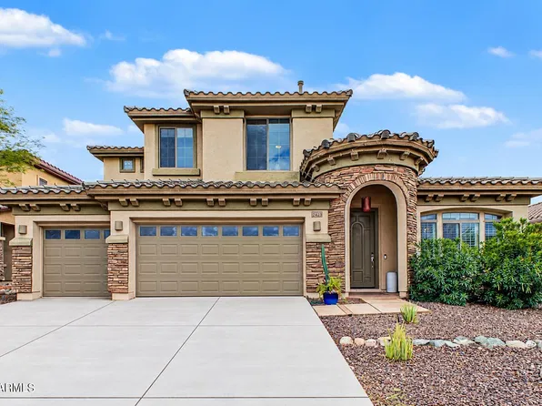 2423 W MINERAL Road, Phoenix, AZ 85041