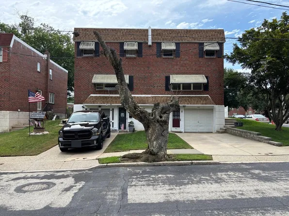 832 Ayrdale Rd, Philadelphia, PA 19128