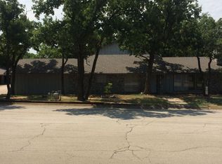 1901 Camden Ct, Denton, TX 76205