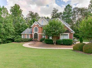 377 Hidden Creek Cir, Spartanburg, SC 29306