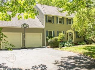 31 Medway St, Norfolk, MA 02056