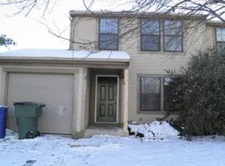 2379 Edmonton Rd, Columbus, OH 43229