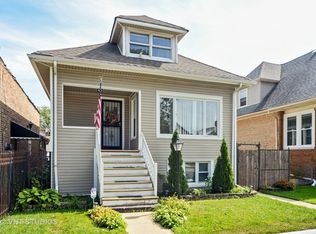 4153 N Moody Ave, Chicago, IL 60634