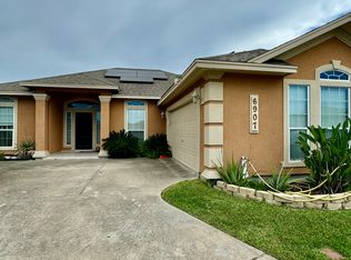 6907 Tillet Ct, Corpus Christi, TX 78414