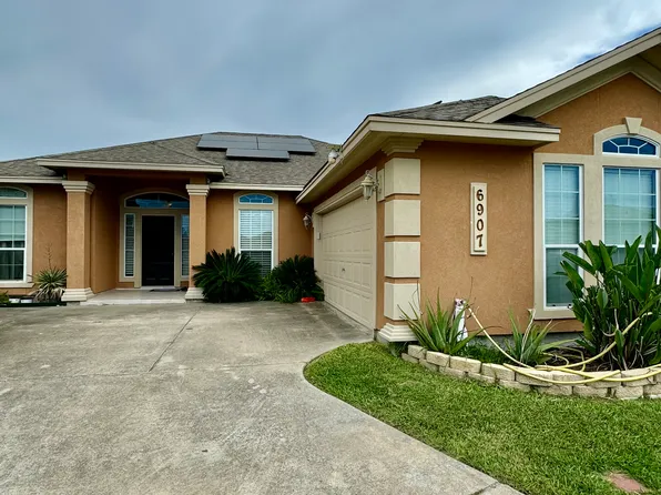6907 Tillet Ct, Corpus Christi, TX 78414