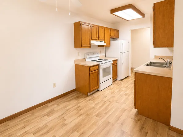 Hart Road Apartments