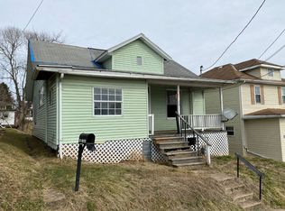 626 Stealey Ave, Clarksburg, WV 26301