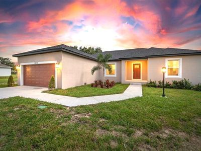 6010 Sundown Dr, Dade City, FL, 33523