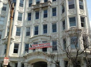 83 Fenway #2Q, Boston, MA 02115