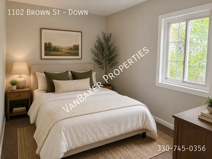 2 bed, $995 — Photo 3