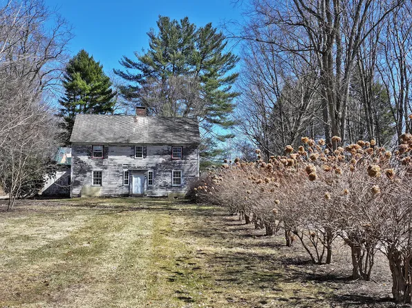 254 Main St, Sheffield, MA 01257