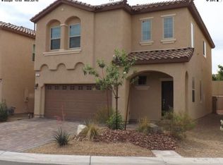 137 Forest Crossing Ct, Las Vegas, NV 89148