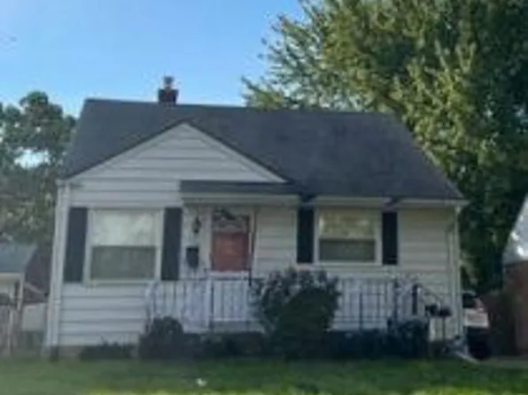 658 Wesbrook St, Pontiac, MI 48340