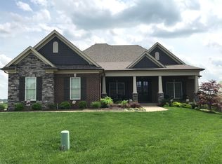 11502 Poolside Pl, Louisville, KY 40291