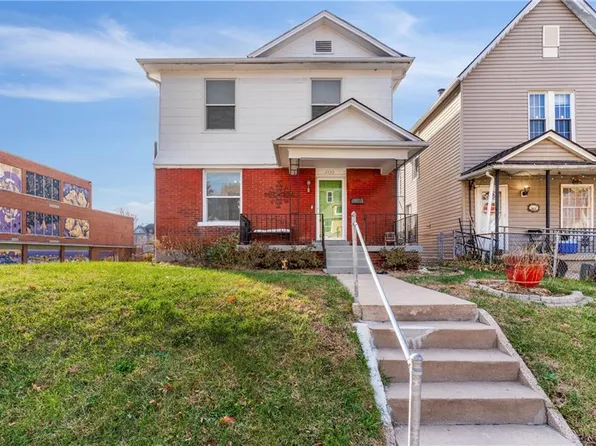 3435 Anderson Ave, Kansas City, MO 64123
