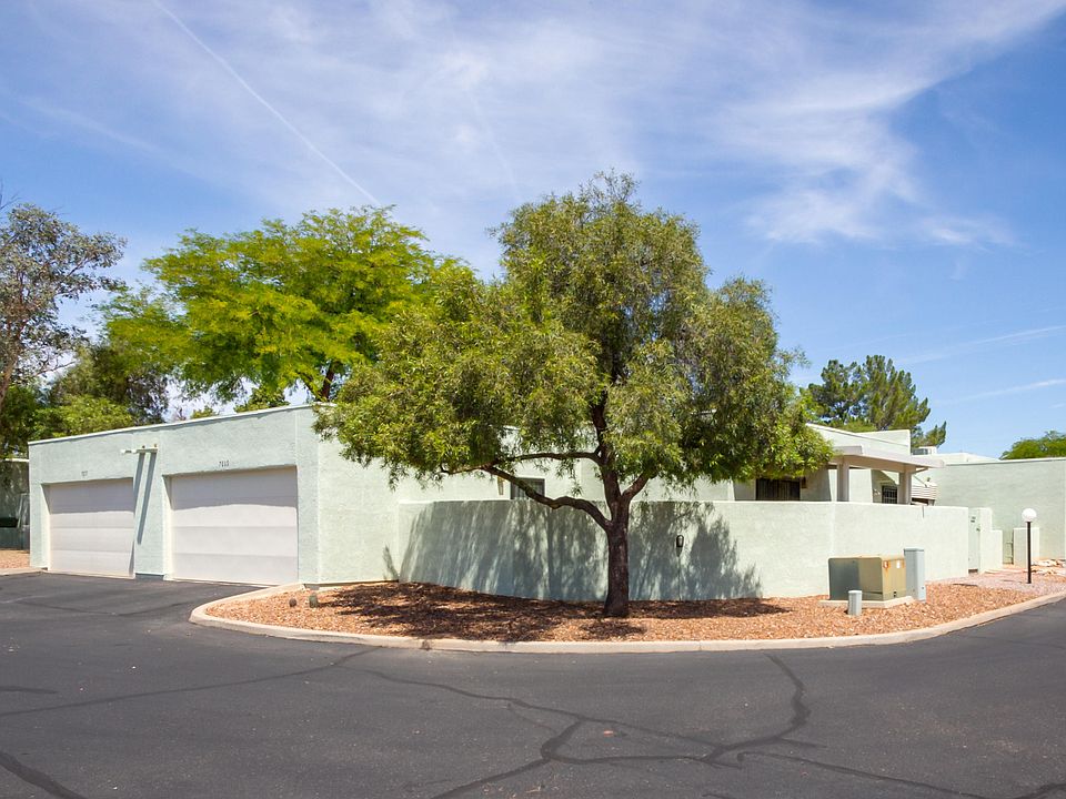 1st image of 7805 N Calle De La Aldea