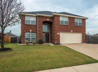 325 Benton Dr, Roanoke, TX 76262