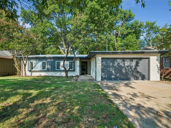 5238 S Marion Ave, Tulsa, OK 74135