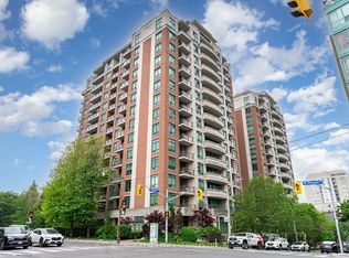 319 Merton St E #1216-C10, Toronto, ON M4S 1A5