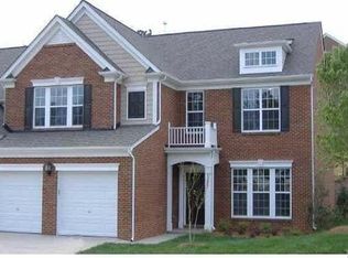 5117 Isabella Cannon Dr, Raleigh, NC 27612