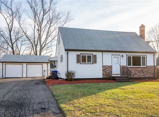 15 Barbara Dr, East Hartford, CT 06118