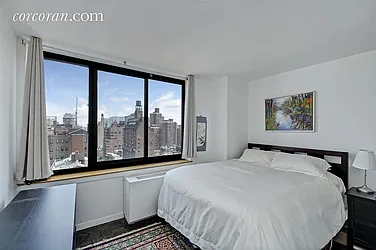 Rented by Corcoran