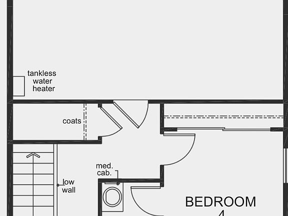 4th image of 269 William Manly St