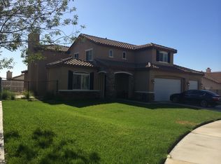 3319 W Elizabeth Ave, San Bernardino, CA 92407