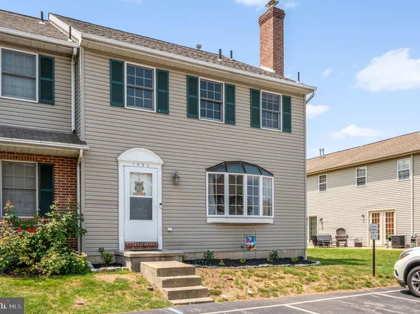1020 Fredrick Blvd, Reading, PA 19605