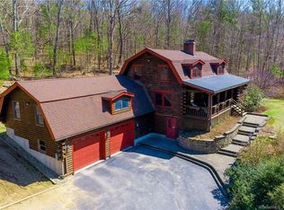 380 Quaddick Rd, Thompson, CT 06277